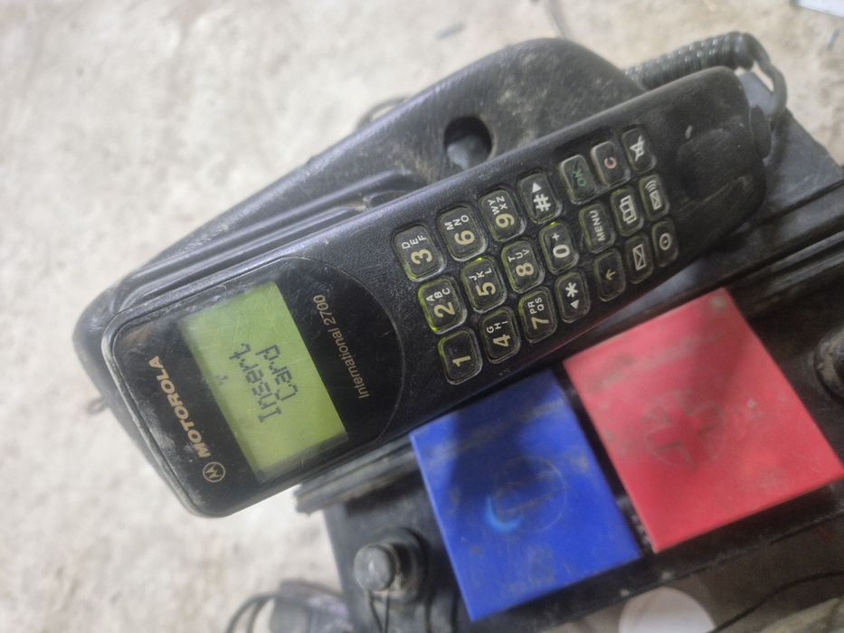 Телефон  мерседес w210