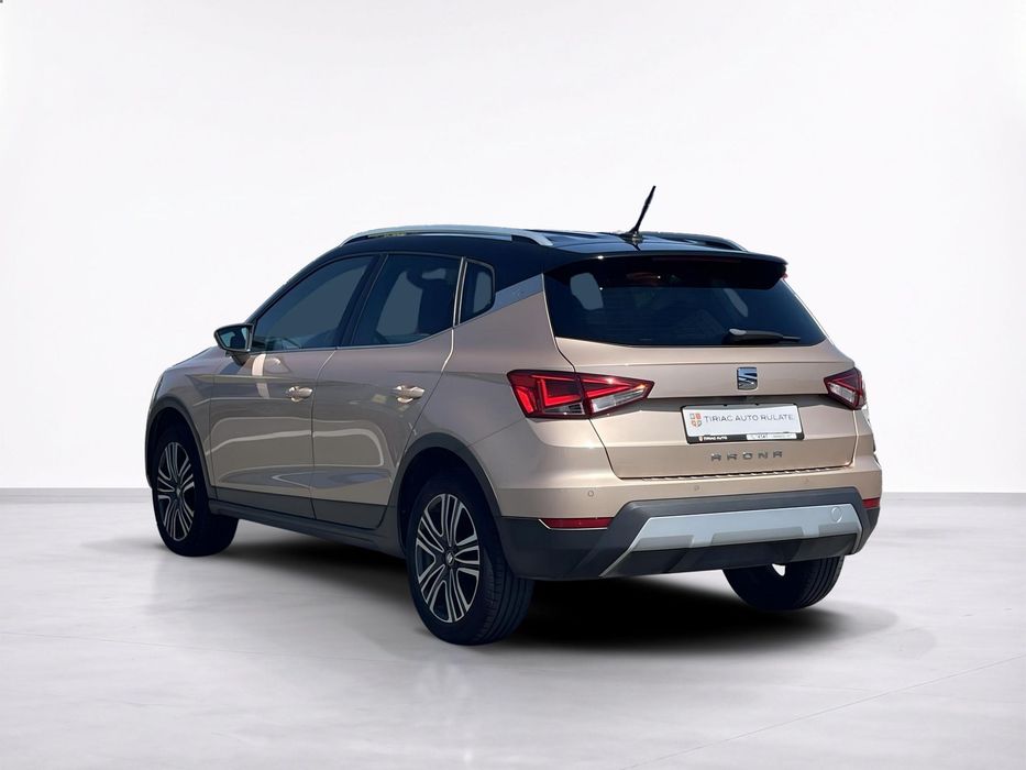 SEAT Arona 2019 — imagine 3