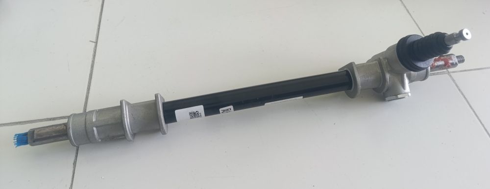 Rulavoy mexanizm Glory330S