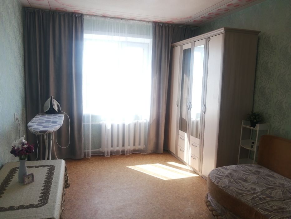 Сдам Двух комнатную квартиру