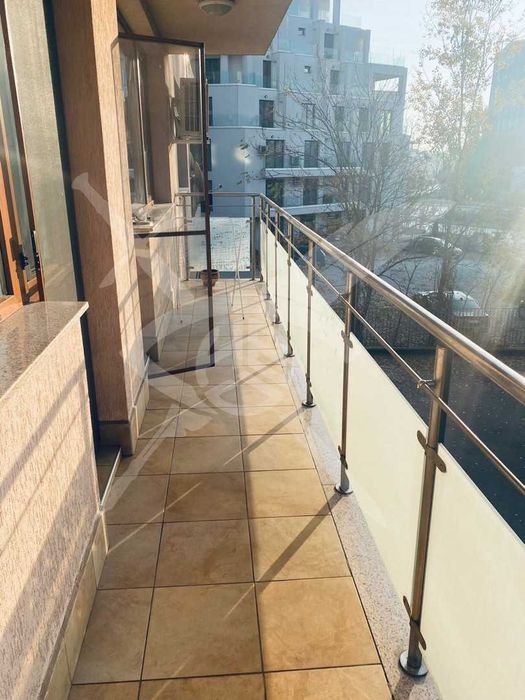 Дава се под наем Двустаен апартамент в София, Хладилника - 83 кв.м за 712.98 € - Снимка #4