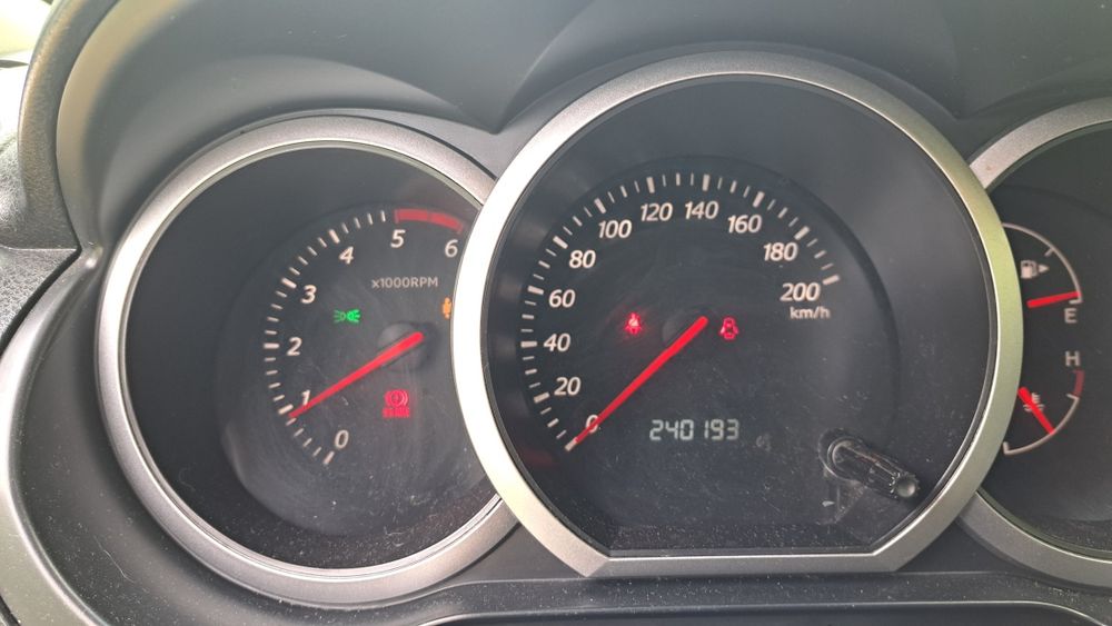 Suzuki Grand Vitara  2007