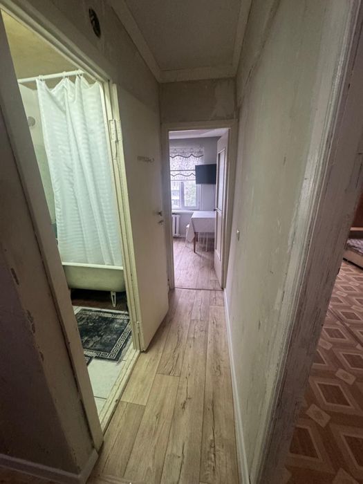 Продам квартиру