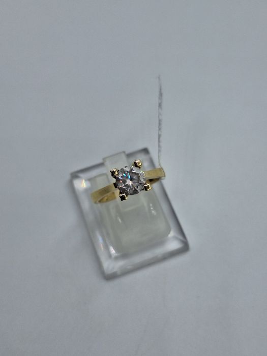 Inel Aur 14k * 3,75 grame * Amanet Lucky Gold Vitan #51549