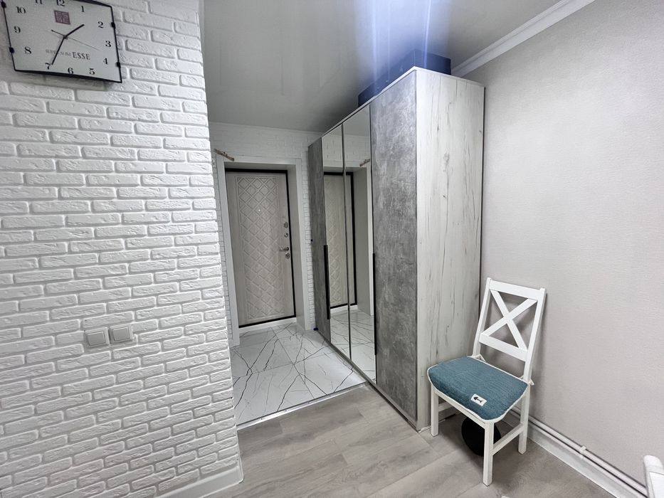 2 комн. квартира в 22 доме