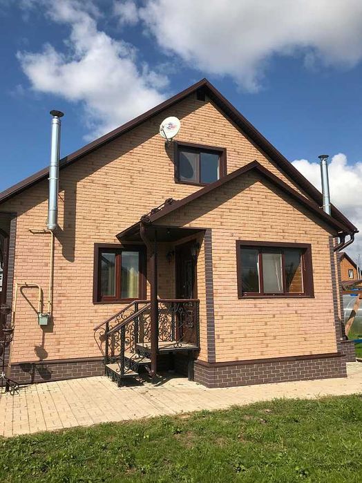 Фасадные панели  от производителя