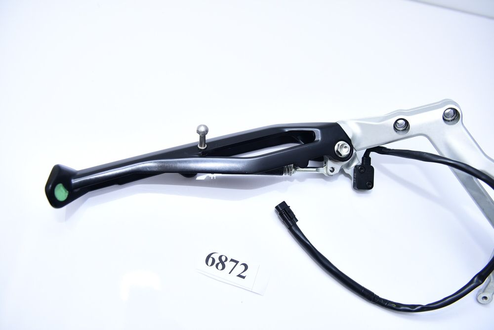 Cric Lateral Si Suport Cu Senzor Ducati Panigale V4 2018-2024