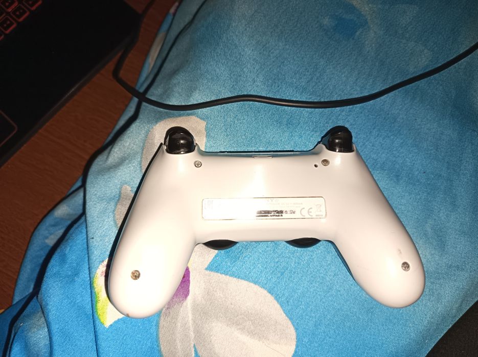 Maneta ps4 stare buna