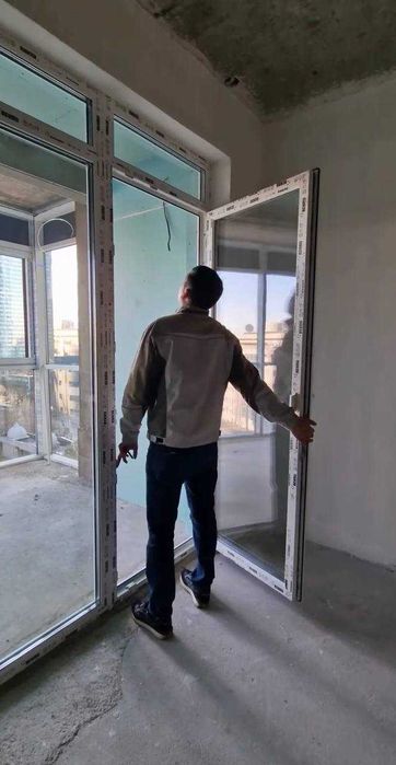 Приёмка квартир от застройщика