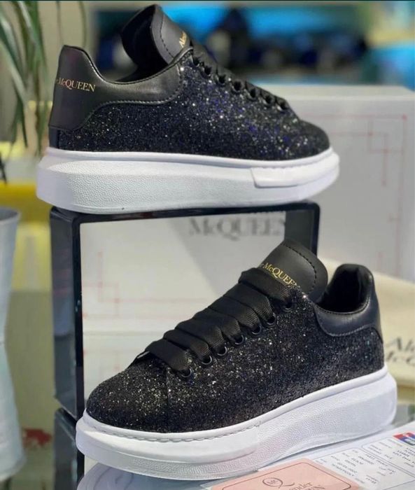 Alexander mcqueen 36-40