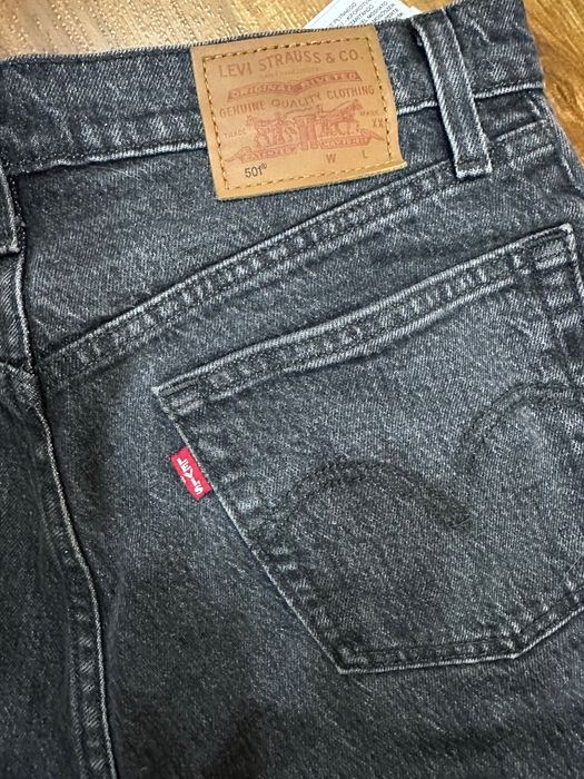 Levi’s 501 Джинсы