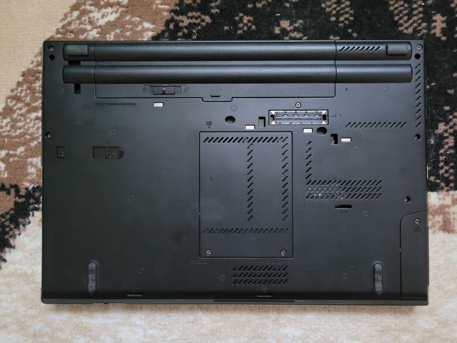 Ноутбук Lenovo ThinkPad T430