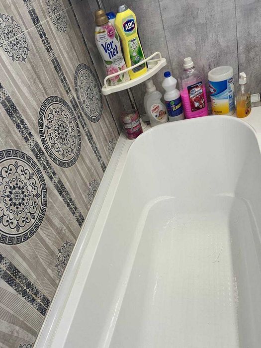 Продается квартира в Яшнабадском районе Тузел-1. 3Х комнатная 70м2