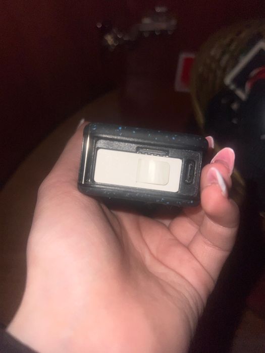 Go pro 12hero 5.3k 60fps