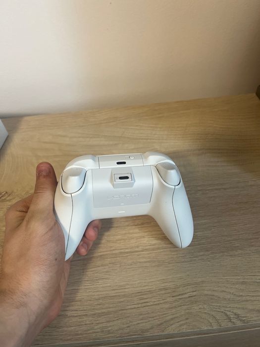 Xbox Series S + Controller