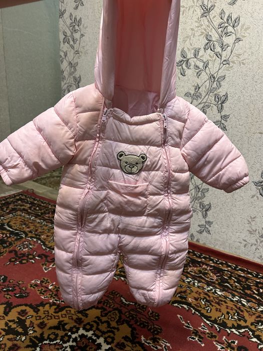 Комбенизон весений