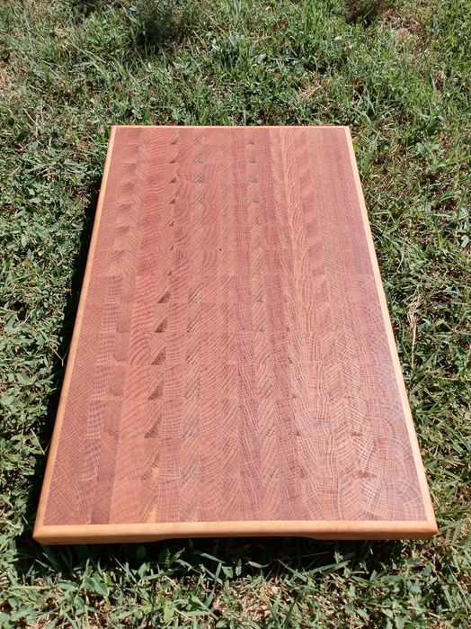 Дъска,поднос за сервиране