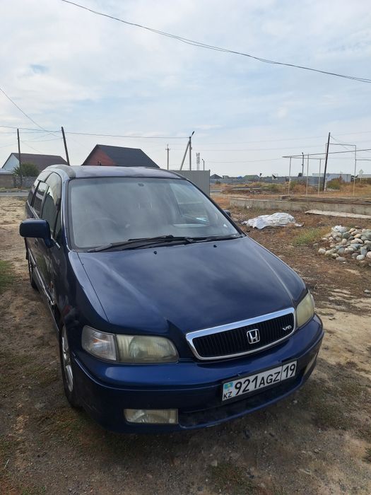 Продам хонда одиссей