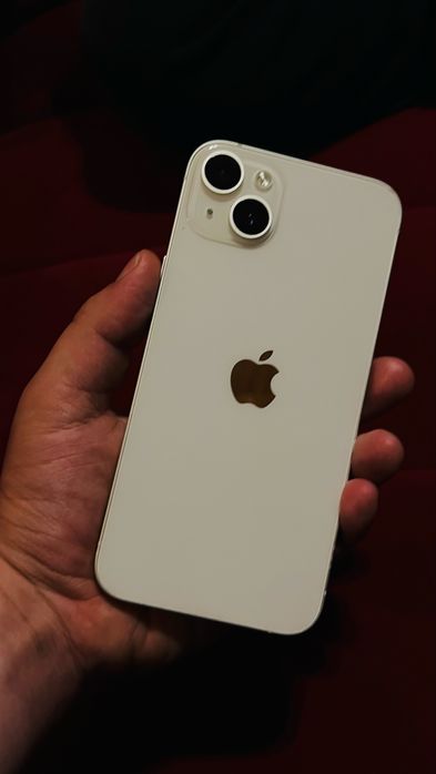 Прдается Iphone 14 plus