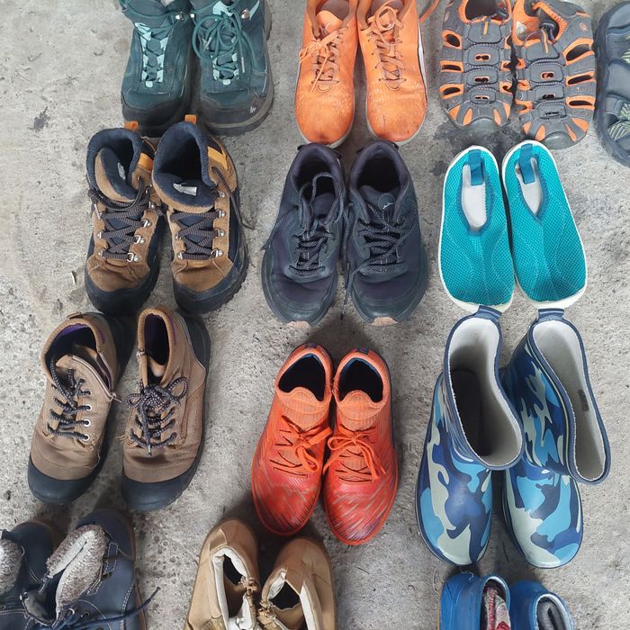 Încălțăminte copii 8-10 ani