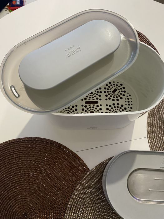 Sterilizator Philips