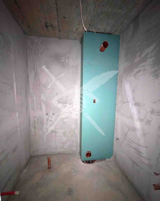 Двустаен апартамент в Славейков! 101706