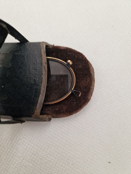 Ochelari vechi anii 1800