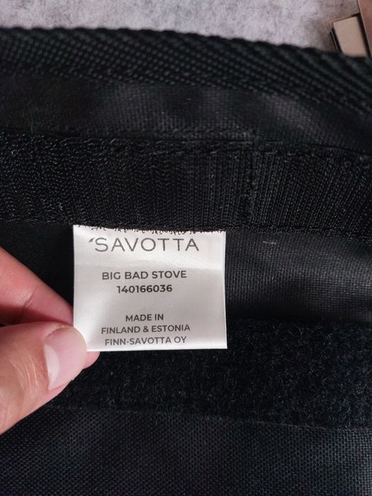 Щепочница от Savotta