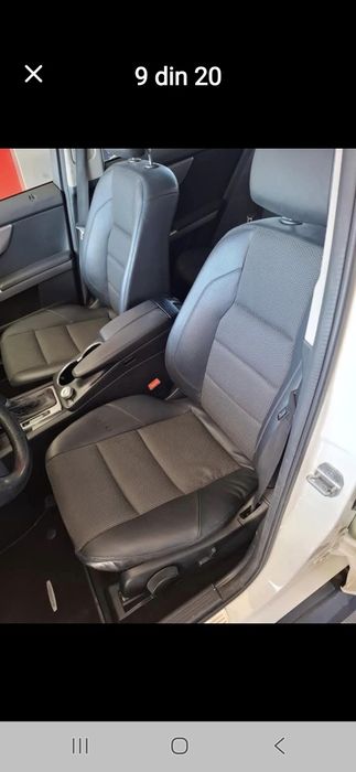 MERCEDES-BENZ GLK-Class 2011 — imagine 2
