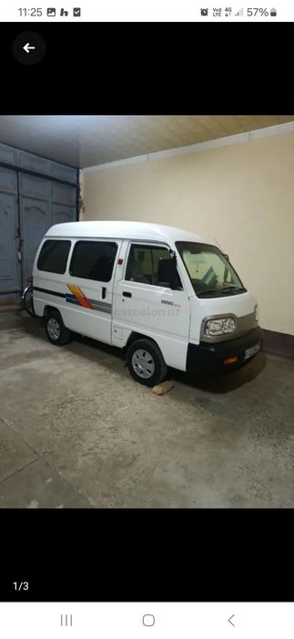 Damas srochni sotiladi 2025