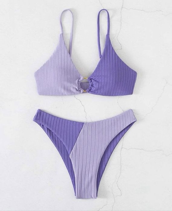 Новые летние купальники