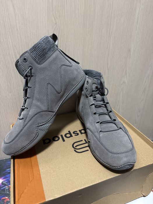 Ботинки женские, демисезон.