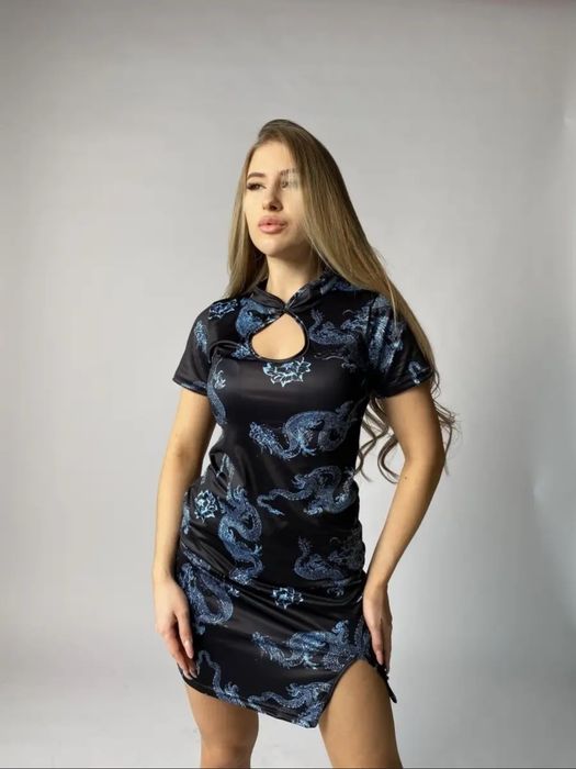 Продам мини платье