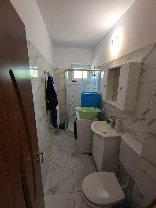 Apartament 2 camere decomandat bucium