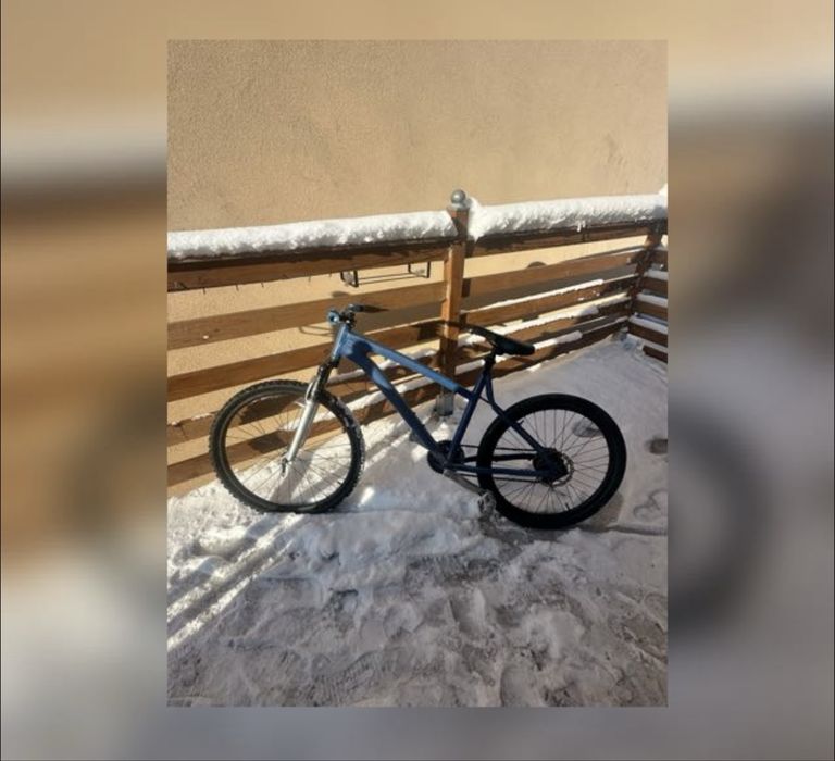 Vand bike dirt custom nu stiu firma