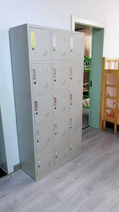Шкаф для врачей | Shifokor shkafi | Для одежды | Temir locker