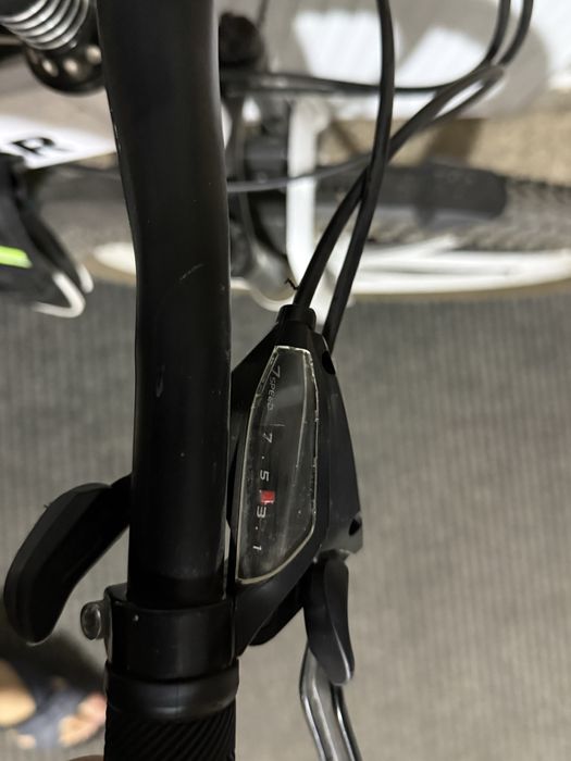 Продаю велосипед