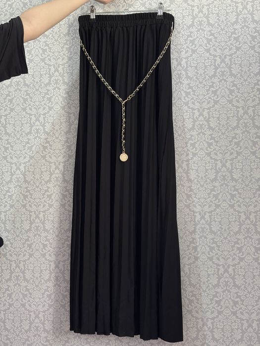 Продается длинная юбка