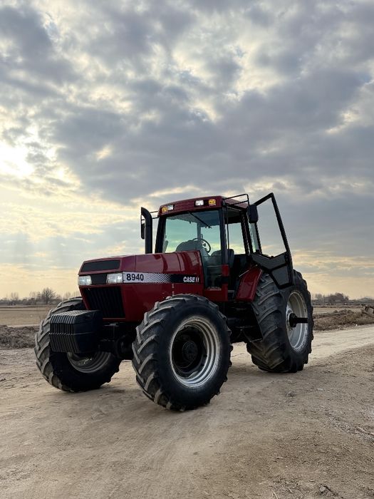 Магнум 8940 сотилади