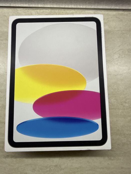 iPad (A16) Wi-Fi 256GB