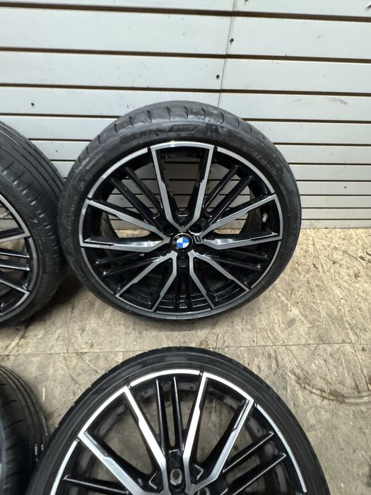 Jante 19 Bmw F40 F44 style M 552  235/35/19