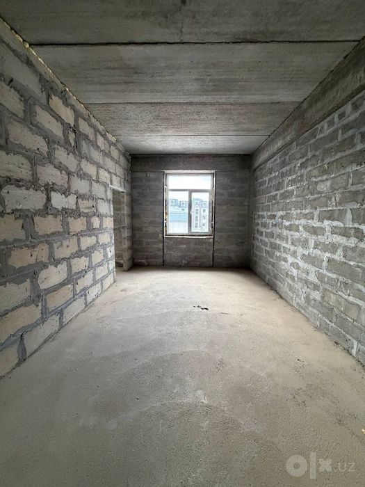 Продаётся. 2 комнатная квартира