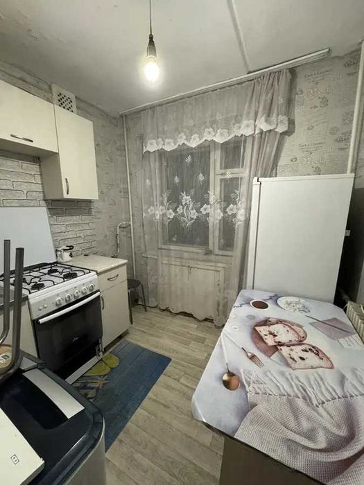 Продажа 1-комнатной квартиры на Майлина 18