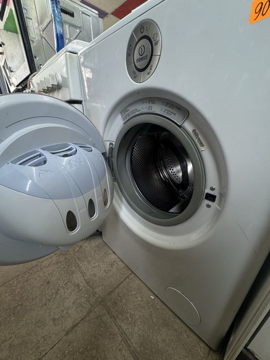 Пералня indesit 6kg