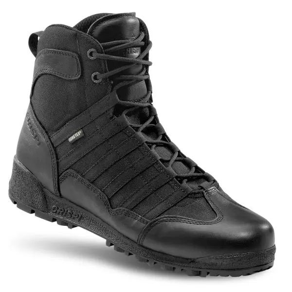 Ботинки CRISPI swat urban qtx