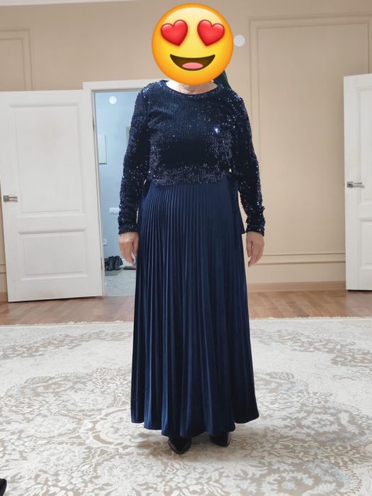 Продажа платьев