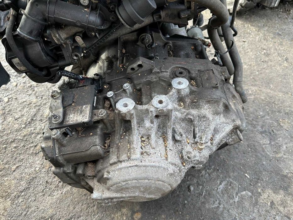 Cutie viteze automata Opel Insignia / Zafira C / Astra J 2.0 CDTI