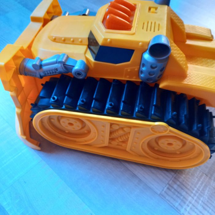 Детски булдозер X-Tream Power Dozer