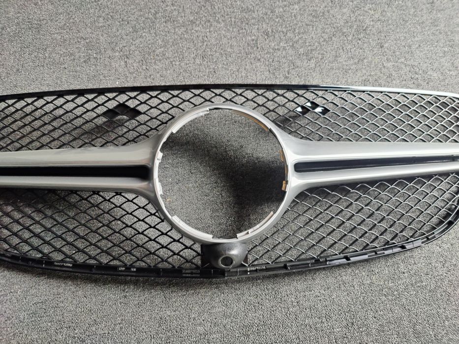 OFERTA Grila centrala Mercedes GLE Coupe C292 63 AMG Gle63