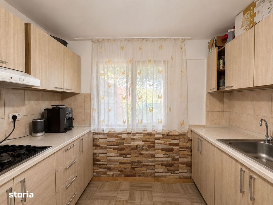 Casa P+1 | 317 mp teren | Ovidiu | Comision 0%